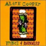 Alice Cooper - Prince Of Darkness