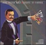 Blue Öyster Cult - Agents Of Fortune