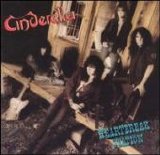 Cinderella - Heartbreak Station