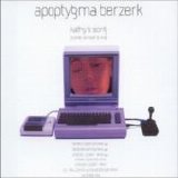Apoptygma Berzerk - Kathy's Song CDM