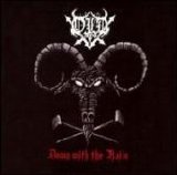 Old - Down with The Nails