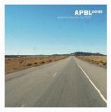 Apoptygma Berzerk - APBL2000