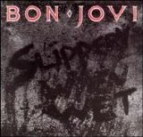 Bon Jovi - Slippery When Wet