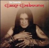 Ozzy Osbourne - The Essential Ozzy Osbourne