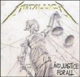 Metallica - And Justice For All
