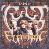 Cult, The - Electric