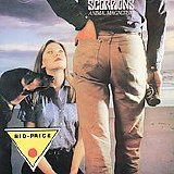 Scorpions - Animal Magenetism