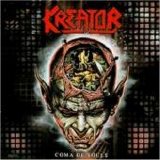Kreator - Coma of Souls