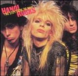 Hanoi Rocks - Two Steps From The Move