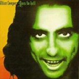 Alice Cooper - Goes To Hell