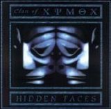 Clan of Xymox - Hidden Faces