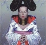 Björk - Homogenic
