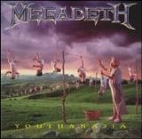 Megadeth - Youthanasia