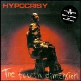Hypocrisy - The Fourth Dimension