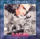 Carcass - Swansong