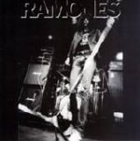 Ramones - Live in Amsterdam (Bootleg)