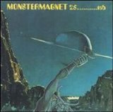 Monster Magnet - Tab... 25