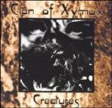 Clan of Xymox - Creatures