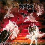 Immolation - Dawn Of Possession