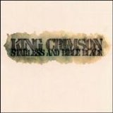 King Crimson - Starless and Bible black