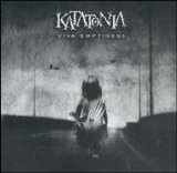 Katatonia - Viva Emptiness (Promo)