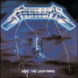 Metallica - Ride the Lightning