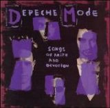 Depeche Mode - Songs Of Faith And Devotion