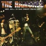 Ramones - Hey Ho It Was Twenty Years Ago (Live)