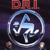 D.R.I. - Crossover