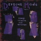 Depeche Mode - Songs Of Faith And Devotion Live