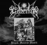 Gehenna - Black Seared Heart