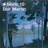 Various artists - Fabric 10 - Doc Martin