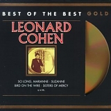 Leonard Cohen - Greatest Hits