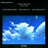 Collin Walcott - Cloud Dance