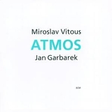 Jan Garbarek & Miroslav Vitous - Atmos