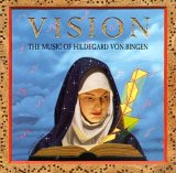 Richard Souther - Vision - The Music of Hildegard Von Bingen