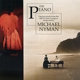 Michael Nyman - The Piano