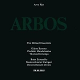 Pärt, Arvo - Arbos