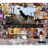 Metheny, Pat - Secret Story