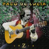 Paco de Lucia - Luzia