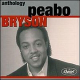 Peabo Bryson - Anthology