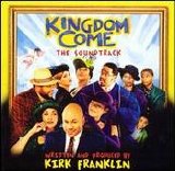 Various artists - Kingdom Come - The Soundtrack