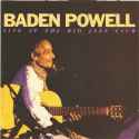 Baden Powell - Live At The Rio Jazz Club