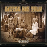 Little Big Town - A Place To Land