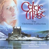 Various artists - Celtic Myst The Christmas Collection