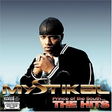 Mystikal - Prince Of The South...The Hits