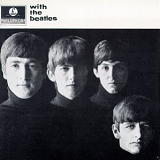 the beatles - With The Beatles
