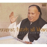 Nusrat Fateh Ali Khan - Sufi Qawwalis