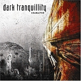 Dark Tranquility - Character