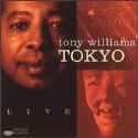 Tony Williams - Tokyo